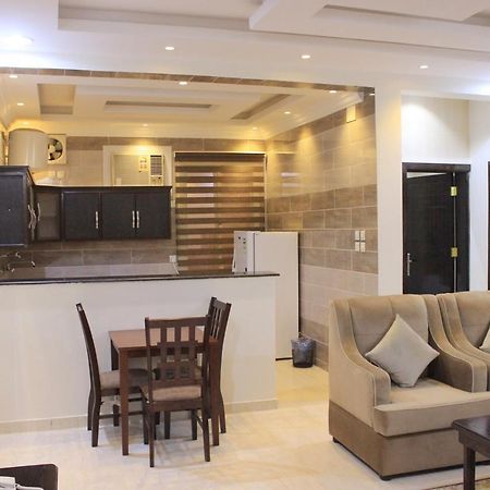 Dar Al Jood Hotel Units Bisha 外观 照片